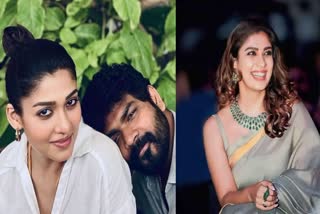 nayanthara vignesh shivan love story