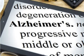 Alzheimer's problem can be detected by blood sugar molecules; Revealed in the study