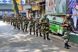 The MHA will now conduct Constable (General Duty) examination for Central Armed Police Forces (CAPFs) in 13 regional languages - Assamese, Bengali, Gujarati, Marathi, Malayalam, Kannada, Tamil, Telugu, Odia, Urdu, Punjabi, Manipuri, and Konkani.