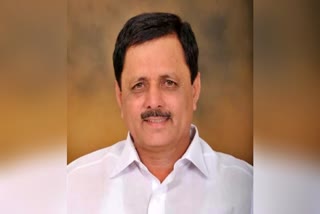 Court Grants bail to Madal Virupakshappa  Madal Virupakshappa granted bail  Channagiri MLA Madal Virupakshappa  ಚನ್ನಗಿರಿ ಶಾಸಕ ಮಾಡಾಳ್ ವಿರೂಪಾಕ್ಷಪ್ಪ  ಮಾಡಾಳ್ ವಿರೂಪಾಕ್ಷಪ್ಪಗೆ ಜಾಮೀನು ಮಂಜೂರು  ಲಂಚ ಪ್ರಕರಣದಲ್ಲಿ ನ್ಯಾಯಾಂಗದ ಬಂಧನ  ವಿರೂಪಾಕ್ಷಪ್ಪ ಸಲ್ಲಿಸಿದ್ದ ಜಾಮೀನು ಅರ್ಜಿ ವಿಚಾರಣೆ  ಜನಪ್ರತಿನಿಧಿಗಳ ವಿಶೇಷ ನ್ಯಾಯಾಲಯ  ನ್ಯಾಯಾಲಯ ಷರತ್ತು ಬದ್ಧ ಜಾಮೀನ ಮಂಜೂರು  ಜಾಮೀನು ಅರ್ಜಿ ಕಾಯ್ದಿರಿಸಿದ್ದ ನಾಯಾಲಯ  ಚನ್ನಗಿರಿ ಕ್ಷೇತ್ರ ಶಾಸಕರೂ ಆಗಿರುವ ಮಾಡಾಳ್ ವಿರುಪಾಕ್ಷಪ್ಪ  ಬಂಧನವಾಗಿದ್ದ ಮಾಡಾಳ್ ವಿರೂಪಾಕ್ಷಪ್ಪ