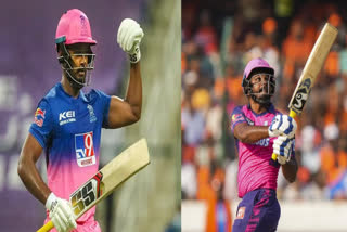 Sanju Samson IPL Record: It is not easy to surpass Sanju Samson, the only IPL player to do so