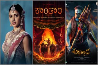 DIRECTORS ARE INTERESTED IN MAKING FILMS BASED ON HINDU MYTHOLOGY