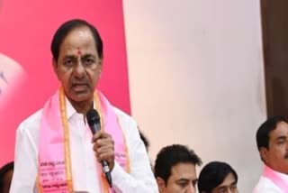 Chandrasekar rao