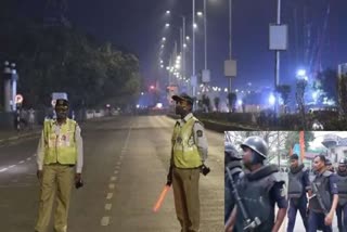 Curfew imposed in Sambalpur City following Fresh violence