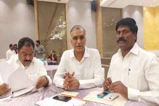 Harish Rao