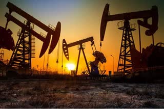 IEA Sees Global Oil Demand Hitting Record High In 2023