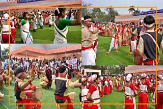 AASU Bihu 2023