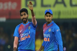 Bumrah undergoes successful surgery Shreyas scheduled for surgery next week