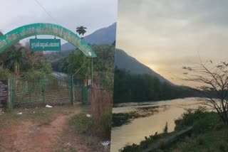 kanjar water park  kanjar water park destruction  authorities doesnt take suitable measures  idukki tourism  water theme park  latest news in idukki  കാഞ്ഞാർ വാട്ടർ തീം പാർക്ക്  നടപടി സ്വീകരിക്കാതെ അധികൃതര്‍  ഇടുക്കി  കാഞ്ഞാർ വാട്ടർ തീം പാർക്ക്  വാട്ടർ തീം പാർക്ക് സംരക്ഷണം  ഇടുക്കി ഏറ്റവും പുതിയ വാര്‍ത്ത  ഇന്നത്തെ പ്രധാന വാര്‍ത്ത