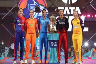 Next  Womens Premier League around Diwali