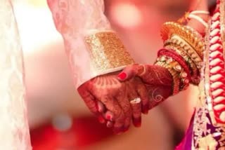 Cab driver Akhilesh marries Panipat transwoman