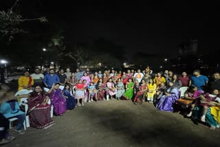 pana sankranti celebration in pune