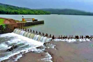 Satara Water Supply