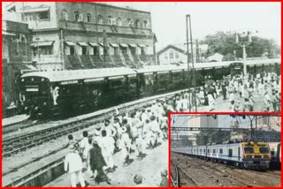 Central Railway Mumbai