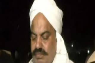 Meteoric rise and sudden fall of gangster turned politician Atiq Ahmed