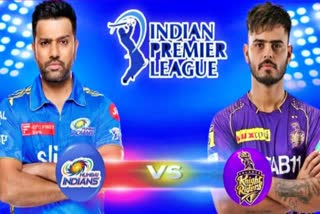 IPL 2023: આ બની શકે છે મુંબઈ અને કોલકાતાની પ્લેઈંગ ઈલેવન, જાણો પિચ રિપોર્ટ અને મેચની આગાહી