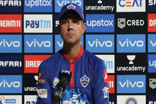 IPL 2023  ipl  sehwag on ricky ponting  virender sehwag  RCBvDC  വിരേന്ദര്‍ സെവാഗ്  ഡല്‍ഹി ക്യാപിറ്റല്‍സ്  റോയല്‍ ചലഞ്ചേഴ്‌സ് ബാംഗ്ലൂര്‍  ഐപിഎല്‍  ഐപിഎല്‍ 2023  ബാംഗ്ലൂര്‍ ഡല്‍ഹി  റിക്കി പോണ്ടിങ്