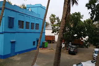 tmc mla house