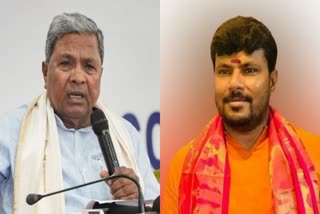 SIDDARAMAIAH  KOTHUR MANJUNATH  കോലാർ  കർണാടക തെരഞ്ഞെടുപ്പ്  കർണാടക നിയമസഭ തെരഞ്ഞെടുപ്പ്  വരുണ  സിദ്ധരാമയ്യ  കോതൂർ മഞ്ജുനാഥ്  കോൺഗ്രസ്  ബിജെപി  KOTHUR MANJUNATH READY TO LEAVE KOLAR