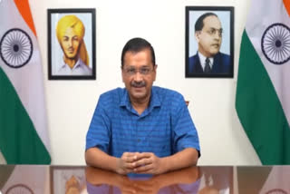 Arvind Kejriwal On Twitter: 'If Kejriwal is corrupt then no one in the world is honest'