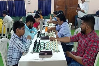 chess competition