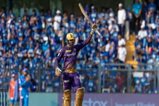 IPL  Mumbai Indians vs Kolkata Knight Riders  Mumbai Indians  Kolkata Knight Riders  MI vs KKR score updates  surya kumar yadav  venkatesh iyer  മുംബൈ ഇന്ത്യന്‍സ്  കൊല്‍ക്കത്ത നൈറ്റ്‌ റൈഡേഴ്‌സ്  ഐപിഎല്‍  ഐപിഎല്‍ 2023  വെങ്കടേഷ് അയ്യര്‍  സൂര്യകുമാര്‍ യാദവ്