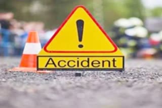 Balaghat Road Accident