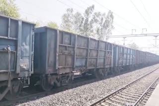 Damoh Bandakpur Railway Station