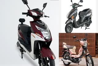 best scooters in india under 50000