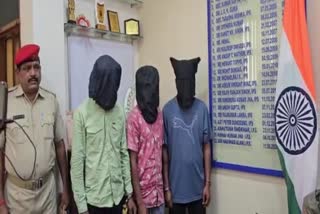 three-criminals-planning-robbery-arrested-in-ranchi