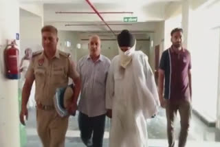 Joga Singh arrested in Amritpal case appears in court