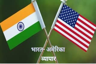 India US Trade