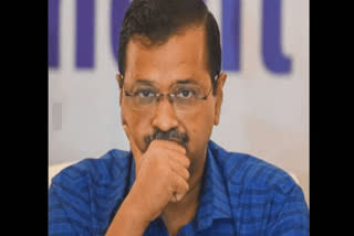 AAP calls emergency meet in Delhi amid speculations of Kejriwal's arrest in excise policy case