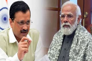 Gujarat University files Defamation Case against Arvind Kejriwal regarding Narendra Modi Degree Controversy