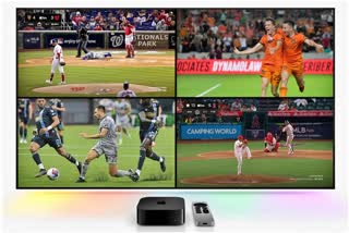 Apple TV launches Multiview feature in beta for sports streams