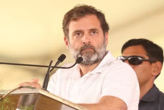 dani is a symbol of corruption, says Rahul Gandhi targeting PM