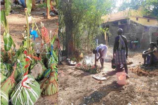 Bastar Mati festival