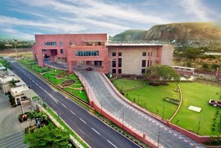 Jaipur International Center