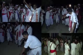 Rangali Bihu 2023