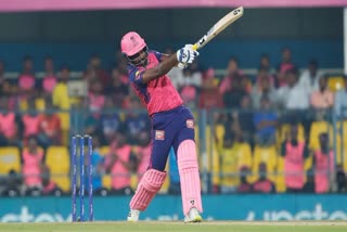 IPL 2023  Gujarat Titans vs Rajasthan Royals highlights  Gujarat Titans vs Rajasthan Royals  Gujarat Titans  Gujarat Titans  sanju samson  hardik pandya  shubman gill  david miller  ഐപിഎല്‍  സഞ്‌ജു സാംസണ്‍  ഹാര്‍ദിക് പാണ്ഡ്യ  ഡേവിഡ് മില്ലര്‍  ശുഭ്‌മാന്‍ ഗില്‍  Devdutt Padikkal  ദേവ്‌ദത്ത് പടിക്കല്‍