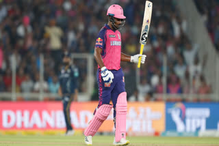 yusuf pathan  sanju samson  yusuf pathan praised sanju samson  yusuf pathan about rr captain  rajasthan royals  IPL 2023  IPL  യൂസഫ് പത്താന്‍  സഞ്‌ജു സാംസണ്‍  സഞ്‌ജു സാംസണ്‍ രാജസ്ഥാന്‍ റോയല്‍സ്  രാജസ്ഥാന്‍ റോയല്‍സ്  ഐപിഎല്‍  ഐപിഎല്‍ 2023