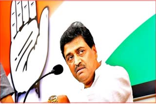 Ashok Chavan