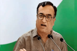 congress leader ajay maken attacks on arvind kejriwal over delhi liquor scam