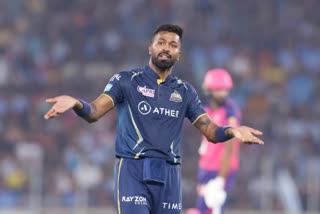 hardik pandya