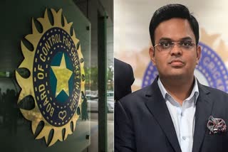 BCCI INCREASES PRIZE MONEY OF DOMESTIC TOURNAMENTS 150 PERCENT INCREASE IN PRIZE MONEY OF RANJI TROPHY