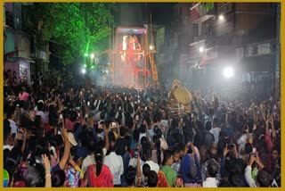 jwala mukhi ratha rituals