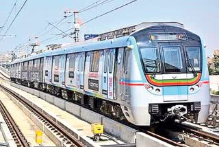 Hyderabad Metro Rail Recruitment 2023