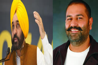 Nomination will be filled today by the AAP candidate for the jalandhar by-election
