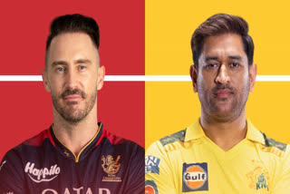 IPL 2023 Match Today  RCB vs CSK  RCB vs CSK Preview  IPL 2023  Royal Challengers Banglore  Chennai Super Kings  IPL  ഐപിഎല്‍  ഐപിഎല്‍ 2023  ചെന്നൈ സൂപ്പര്‍ കിങ്‌സ്  റോയല്‍ ചലഞ്ചേഴ്‌സ് ബാംഗ്ലൂര്‍  ആര്‍സിബി  സിഎസ്‌കെ  വിരാട് കോലി  എം എസ് ധോണി