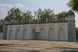 Hyderabad Deccan First Eidgah